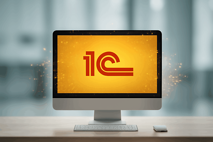 1С программы для развития бизнеса
